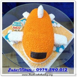 Mẫu Bánh Sinh Nhật Đẹp - A270